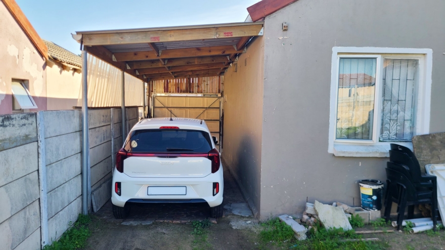 2 Bedroom Property for Sale in Silversands Western Cape